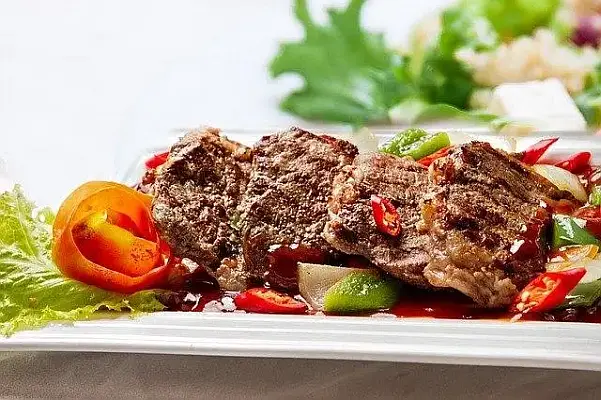 Neueste Rezepte